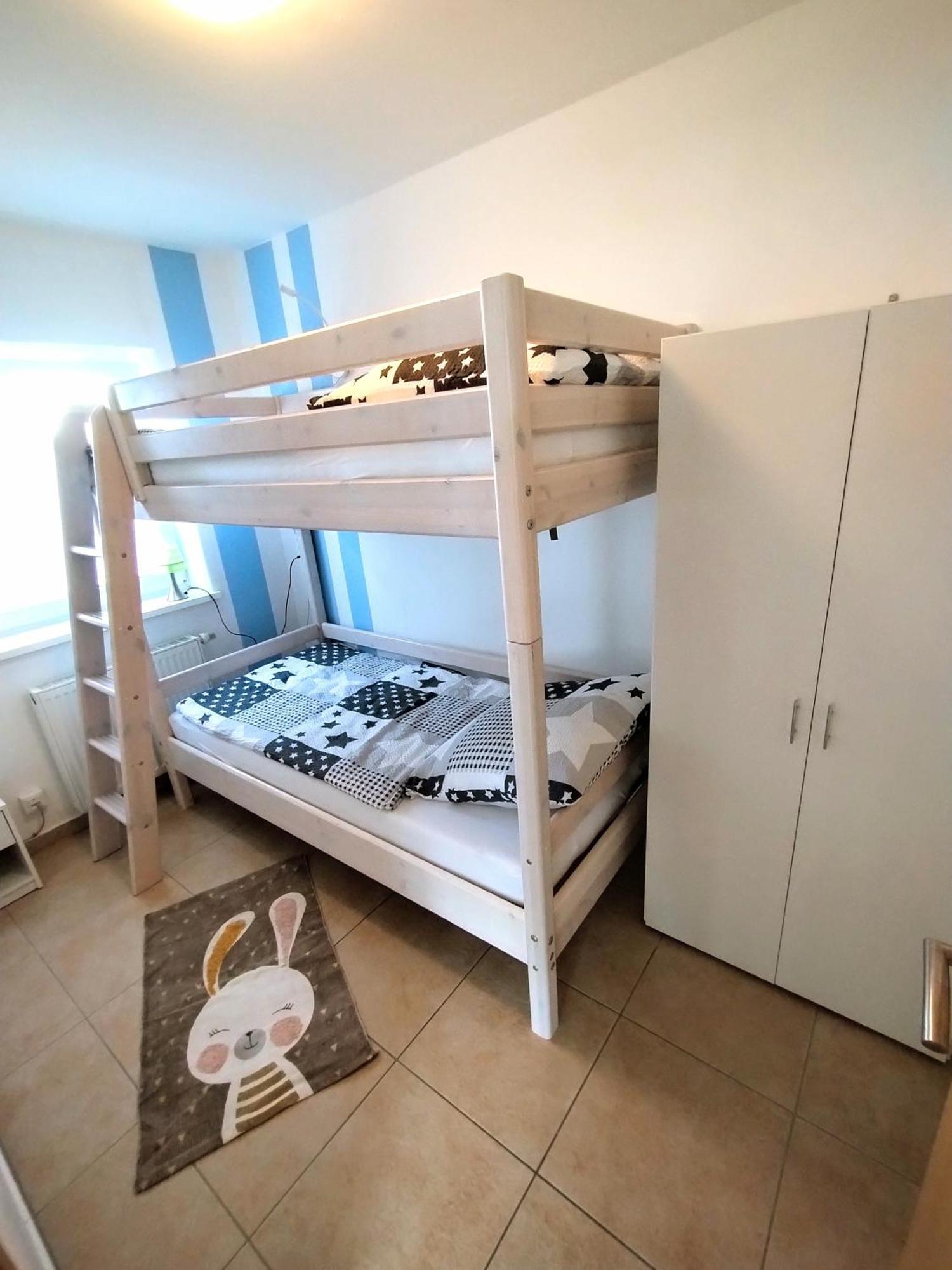 Ferienwohnung Am Kamp ชมาลเลนแบร์ก ภายนอก รูปภาพ